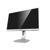 AOC 24P1/GR - LED monitor - 23.8"