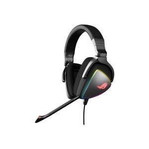 ASUS ROG Delta - Headset - full size