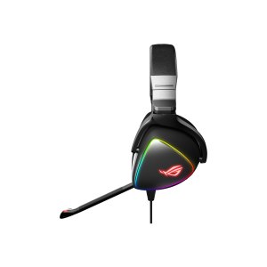 ASUS ROG Delta - Headset - full size