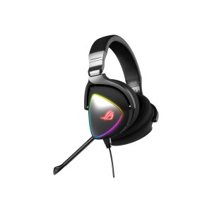 ASUS ROG Delta - Headset - ohrumschließend - kabelgebunden