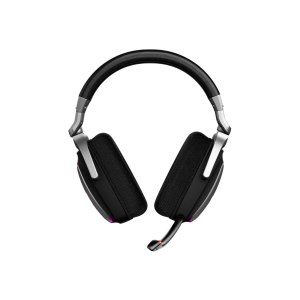 ASUS ROG Delta - Headset - ohrumschließend - kabelgebunden