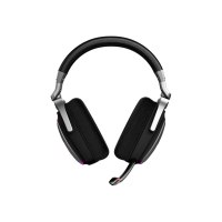 ASUS ROG Delta - Headset - ohrumschließend - kabelgebunden