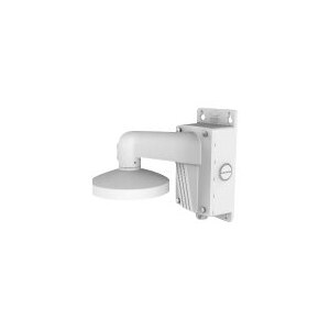 Hikvision DS-1473ZJ-155B - Camera dome mount