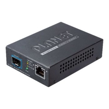 Planet XT-705A - Medienkonverter - 10GbE, 5GbE, 2.5GbE