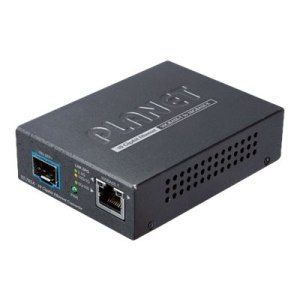 Planet XT-705A - Medienkonverter - 10GbE, 5GbE, 2.5GbE