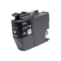 Brother LC3237BK - Schwarz - original - Tintenpatrone