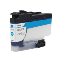 Brother LC-3237C - Originale - Ciano - Brother - HL-J6000DW HL-J6100DW MFC-J6947DW MFC-J5945DW - 1 pezzo(i) - Stampa inkjet