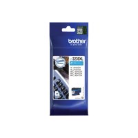 Brother LC3239XLC - Cyan - original