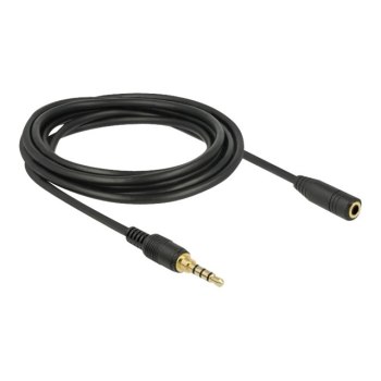 Delock Audio extension cable