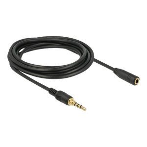 Delock Audio extension cable