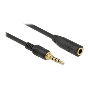 Delock Audio extension cable