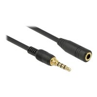 Delock Audio extension cable