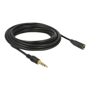 Delock Audio extension cable
