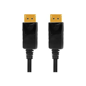 LogiLink DisplayPort cable - DisplayPort male to DisplayPort male