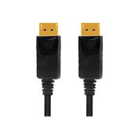 LogiLink DisplayPort cable - DisplayPort male to DisplayPort male