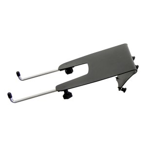 Ergotron Notebook arm mount tray