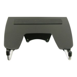 Ergotron Notebook arm mount tray