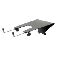 Ergotron LX Notebook Tray - Nero - Metallo - 5,4 kg - 1,4 kg