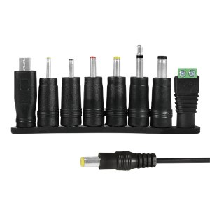 LogiLink Universal - Power adapter