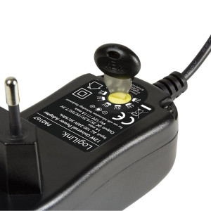 LogiLink Universal - Power adapter