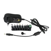 LogiLink Universal - Power adapter