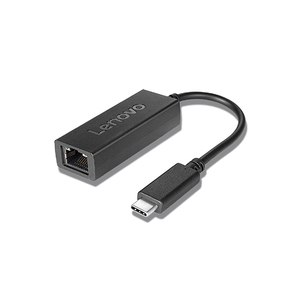 Lenovo USB-C to Ethernet Adapter