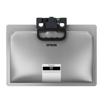 Epson Größe XXL - Schwarz - Original - Tintenpatrone