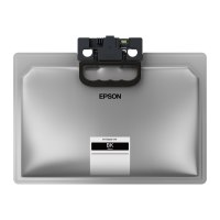 Epson WF-M52xx/57xx Series Ink Cartridge XXL Black - Resa extra elevata (super) - Inchiostro a base di pigmento - 40000 pagine - 1 pz