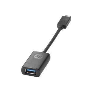 HP  USB adapter - USB Type A (F) to USB-C (M)