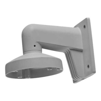 Hikvision Digital Technology DS-1272ZJ-110-TRS - Base di montaggio - Esterno - Bianco - Hikvision Digital Technology - DS-2CC55X2P(N)-IR - DS-2CE55X2P(N) - DS-2CC5132P(N)-IRP - Alluminio