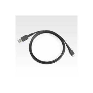 Zebra USB-Kabel - USB (M) zu Micro-USB Typ B (M)