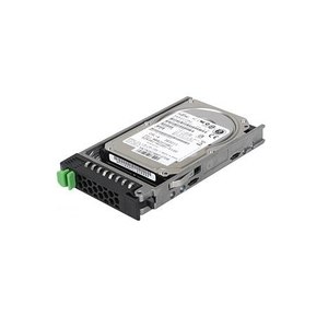 Fujitsu Business Critical - Festplatte - 2 TB - Hot-Swap...