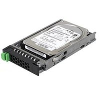 Fujitsu enterprise - Festplatte - 1.2 TB - Hot-Swap - 2.5" (6.4 cm)