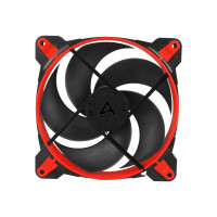 Arctic BioniX P140 - Ventilatore - 14 cm - 1950 Giri/min - 25,5 dB - 77,6 pdc/min - 131,92 m³/h