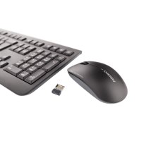 Cherry DW 3000 - Keyboard and mouse set