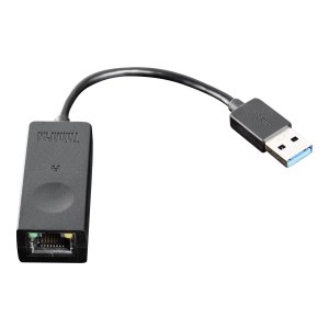 Lenovo ThinkPad USB 3.0 Ethernet adapter