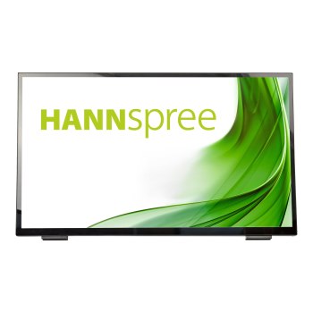 Hannspree HANNS.G HT248PPB - HT Series - LED-Monitor - 60.45 cm (23.8")