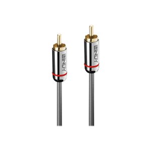 Lindy Cromo Line - Digitales Audio-Kabel (koaxial)