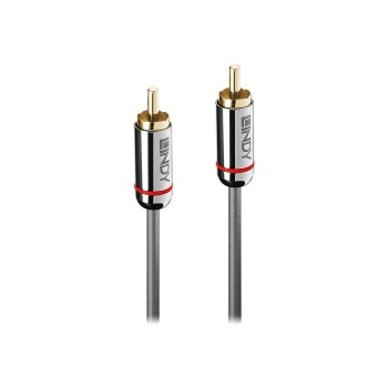 Lindy Cromo Line - Digital audio cable (coaxial)