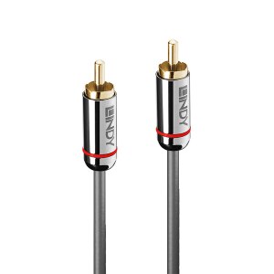 Lindy 35341 - RCA - Maschio - RCA - Maschio - 3 m -...