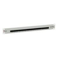 Digital Data Communications Pro ISDN - Patch panel - CAT 3