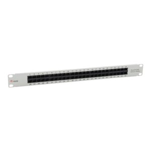 Equip Pro ISDN - Patch panel - CAT 3
