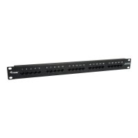 Equip Pro ISDN - Patch panel - CAT 3