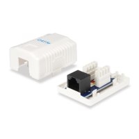 Equip Pro - Network surface mount box