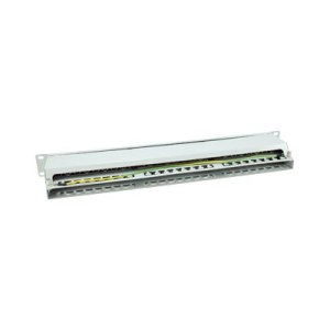 equip Pro - Patch Panel - Rack montierbar - RJ-45 X 48 -...