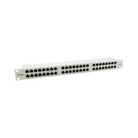 Digital Data Communications Pro - Patch panel - rack mountable