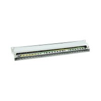 Digital Data Communications Pro - Patch panel - rack mountable