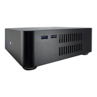 Inter-Tech A60 - USFF - ITX - Netzteil 60 Watt