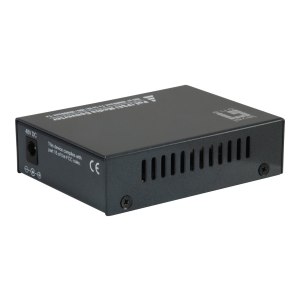 LevelOne GVT-2012 - Fibre media converter