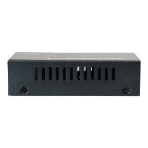 LevelOne GVT-2012 - 1000 Mbit/s - 10Base-T,100Base-TX,1000Base-T - 1000Base-LX,1000Base-SX - IEEE 802.3,IEEE 802.3ab,IEEE 802.3af,IEEE 802.3at,IEEE 802.3u,IEEE 802.3x,IEEE 802.3z - Gigabit Ethernet - 10,100,1000 Mbit/s